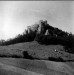 03 Exteriér hradu z roku 1952