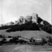 06 Exteriér hradu z roku 1952